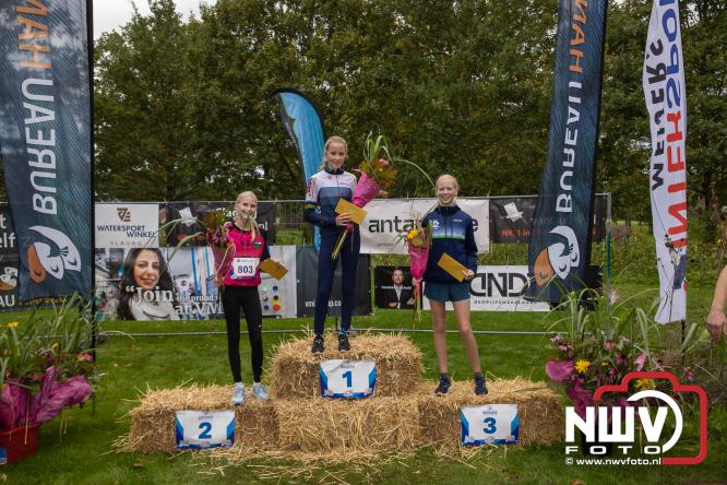 A.Vogelloop brengt maar liefst € 10.000 op voor Stichting Opkikker. - &copy; NWVFoto.nl