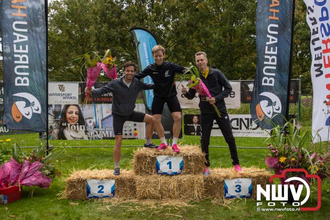 A.Vogelloop brengt maar liefst € 10.000 op voor Stichting Opkikker. - &copy; NWVFoto.nl