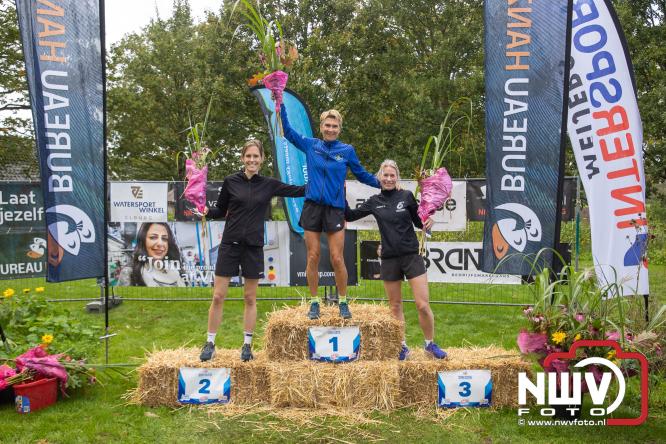 A.Vogelloop brengt maar liefst € 10.000 op voor Stichting Opkikker. - &copy; NWVFoto.nl