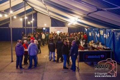 25-03-2016 Muziekfeest de Bargen op 't Loo Oldebroek. - © NWVFoto.nl