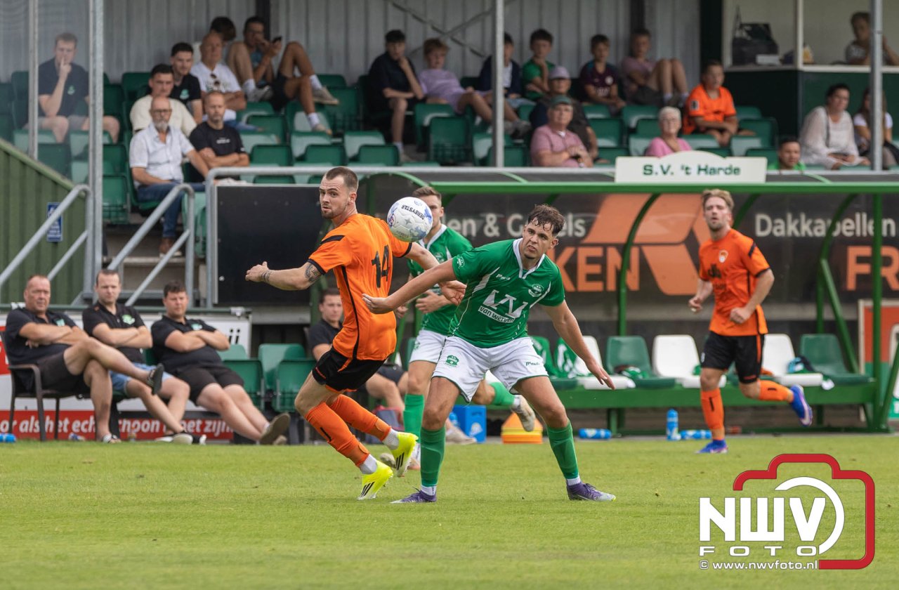 OWIOS pakt drie punten in de VeluweCup 2026 door DSV’61 met 3-0 te verslaan. De penalty’s gingen met 2-3 verloren maar leverde 2 punten op.