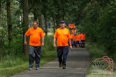 Vijfde editie Toer de Dellen brengt â‚¬67.050 op voor KiKa. - © NWVFoto.nl