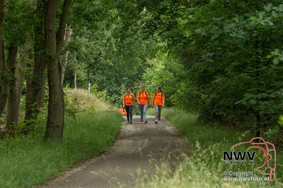 Vijfde editie Toer de Dellen brengt â‚¬67.050 op voor KiKa. - © NWVFoto.nl