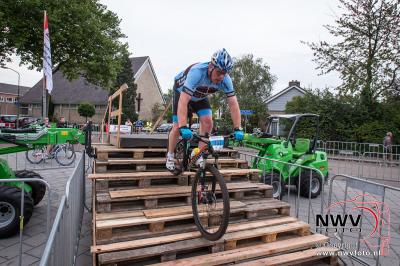 Open Nederlands Kampioenschap streetrace in Oldebroek  - © NWVFoto.nl