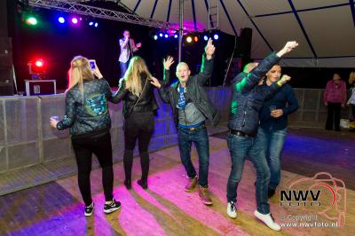 JAC Events benefietavond op 't Harde voor Rico de vrijdagavond. - © NWVFoto.nl