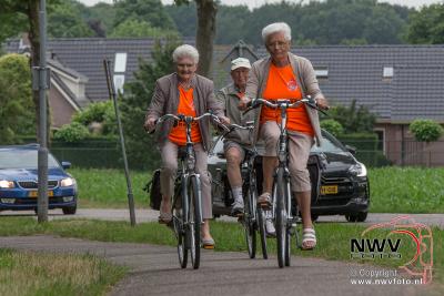 Toer de Dellen 2017 brengt â‚¬ 61.663 op. - © NWVFoto.nl