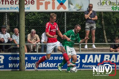 OWIOS stap dichter bij handhaving. - © NWVFoto.nl
