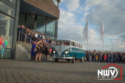 Gala avond Nuborgh College Oostenlicht Elburg 2019. - © NWVFoto.nl