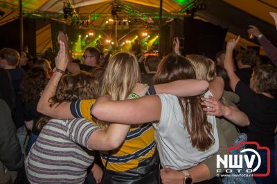 Schitterende optredens tijdens het BigPop Festival in Oosterwolde. - © NWVFoto.nl