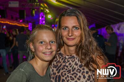 Muziekfeest Studio Vrij Gelderland 2019 Wezep zaterdagavond. - © NWVFoto.nl
